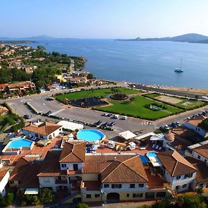 Residence Riva Azzurra